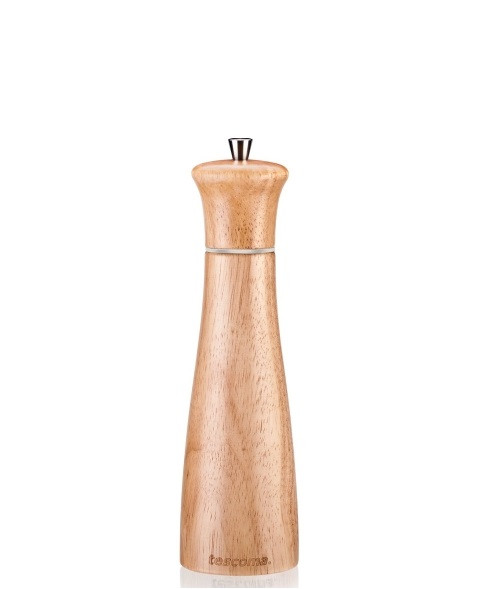 Млинок для перцю та солі Tescoma Virgo Wood 18 см