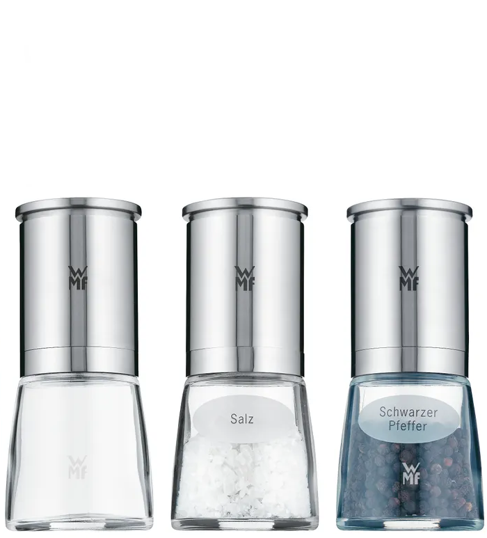 Набір для спецій WMF De Luxe 14 см