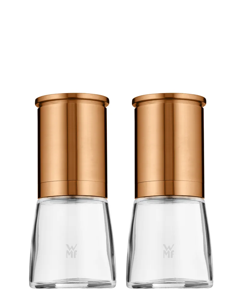 Млинок для перцю та солі WMF De Luxe 14 см