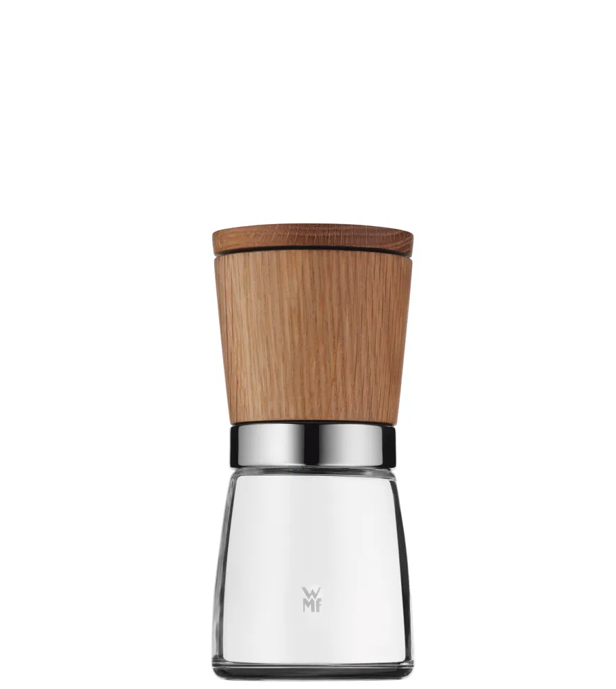 Млинок для перцю та солі WMF Nature 13,8 см