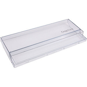 Панель ящика для овочів холодильної камери Gorenje 408007 465x195mm