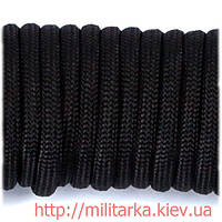 Паракорд 550 016 black