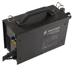 Апарат плазмового різання ТИТАН ПИПР 15-5