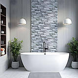 Декоративна ПВХ панель 960х480х4мм SW-00001841, фото 5