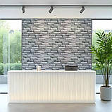 Декоративна ПВХ панель 960х480х4мм SW-00001841, фото 6