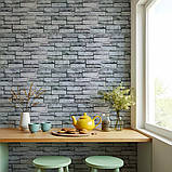 Декоративна ПВХ панель 960х480х4мм SW-00001841, фото 7