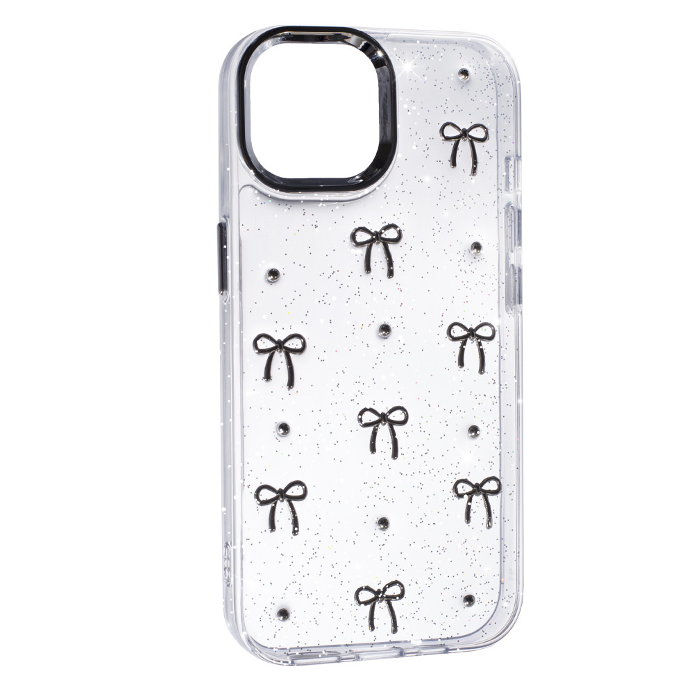 Чохол Glue Case Hit для Apple iPhone 14 Bows