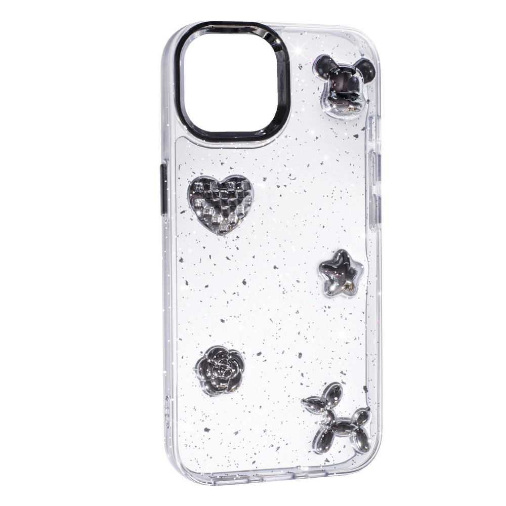 Чохол Glue Case Hit для Apple iPhone 14 Mix