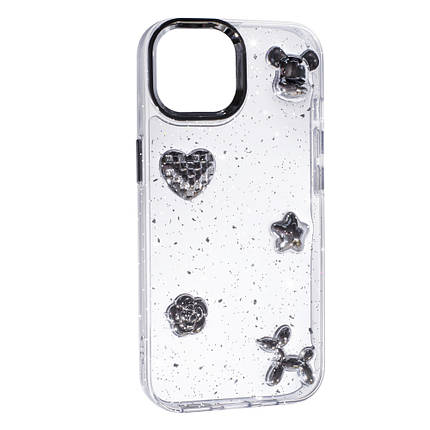 Чохол Glue Case Hit для Apple iPhone 14 Mix, фото 1