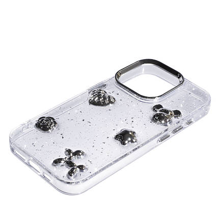 Чохол Glue Case Hit для Apple iPhone 14 Mix, фото 2