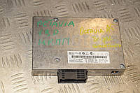 Блок управління Bluetooth Skoda Octavia (A5) 2004-2013 1Z0035729C 398606