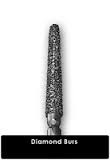 БОР АЛМАЗНИЙ Diamond Burs 199-016C