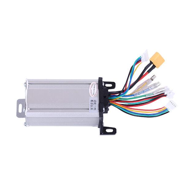 Контролер TT AGRO MOTO на електросамокат, фото 1