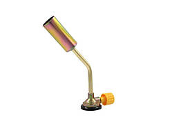 Пальник газовий ∅ 25 мм, 1300*С, 258 г/год (3.55 кВт), 01-07-0025 ТМ Kubis