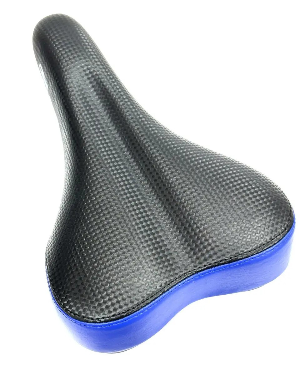 Сідло Grand Star GS-5897BD чорний "карбон" (1620)