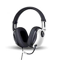 Навушники Baseus GoPlay 1 Max Gaming Wired Headphones OS Moon White
