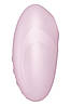 Вакуумний клітор стимулятор Satisfyer Vulva Lover 3 з вібрацією, рожевий, фото 8