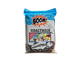 Принада - пластилін