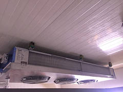 Віброізоляція інженерного обладнання і комунікацій