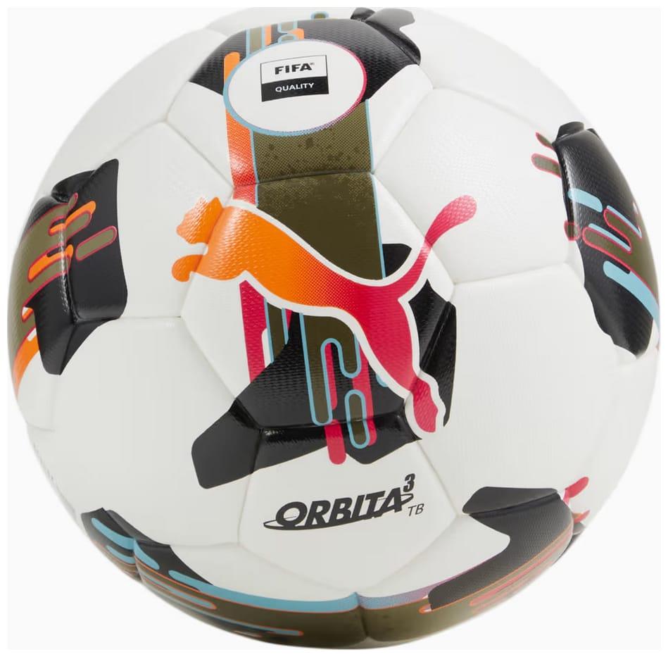М'яч футбольний Puma Orbita 3 TB