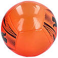 М'яч футбольний Puma ATTACANTO Graphic, фото 2