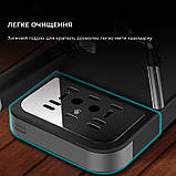 Кавоварка ріжкова Cecotec Power Espresso 20 ColdBrew Touch (CCTC-00269) ( 3.21 кг ) DS, фото 10