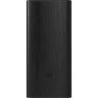 Зовнішній портативний акумулятор Xiaomi BHR9126GL Black 30000mAh 18W