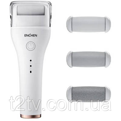 Електрична роликовая пилка Enchen ROCK, фото 1