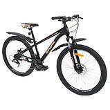 Велосипед SPARK PLAYER (колеса - 26", сталева рама - 13"), фото 2