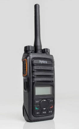 Радіостанція цифрова Hytera PD 565, фото 3