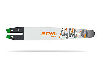 Шина Stihl Rollomatic E Mini 25 см, 1/4" P, 1,1 мм