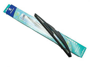 Щітка склоочисника 290мм задня Рено Дастер Дачія Логан Пежо Сітроен Фіат Опель Тойота PSA