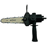 Насадка для дриля «Ланцюгова пилка — Globus» — Максимальна Потужність, фото 2