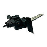 Насадка для дриля «Ланцюгова пилка — Globus» — Максимальна Потужність, фото 3