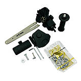 Насадка для дриля «Ланцюгова пилка — Globus» — Максимальна Потужність, фото 7