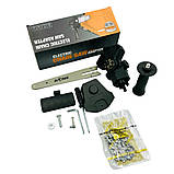 Насадка для дриля «Ланцюгова пилка — Globus» — Максимальна Потужність, фото 8