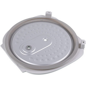 Кришка-рефлектор з ущільнювачем для мультиварки Tefal US-7222061196
