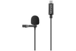 Мікрофон MEDIA MICROPHONE DM TYPE-C MK-3 type-c dm mk-3 якісний звук