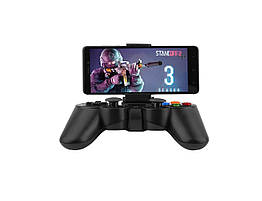 Геймпад Bluetooth Senze SZ-A1005 з кріпленням для телефону та кабелем зарядки