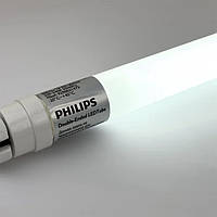 LED лампа T8 9W 900Lm Philips Ledtube DE 0,6м 6500K холодне біле світло двостороннє підключення