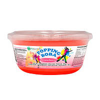 Bubble tea Перлини Полуниця 550 г TM Possmei