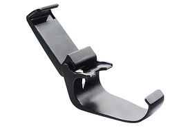 Тримач для смартфона для джойстика X3 пластиковий компактний