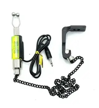 Індикатор польового майданчика на ланцюжку з під'єднанням WEIDA (Свингер)