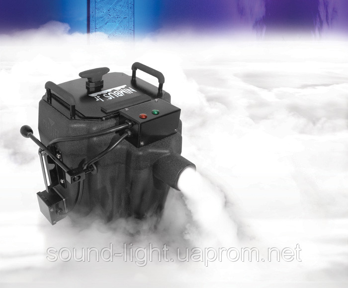 Продам генератор важкого диму Chauvet Nimbus, генератор важільного диму