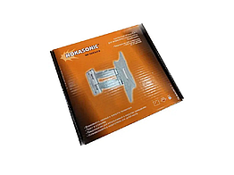 Кронштейн для телевізора NK-5043 діагональ до 37 дюймів кріплення на стіну