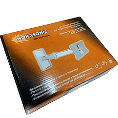 Кронштейн для телевізора Nokasonic NK-5036 діагональ 23-30 дюймів кріплення