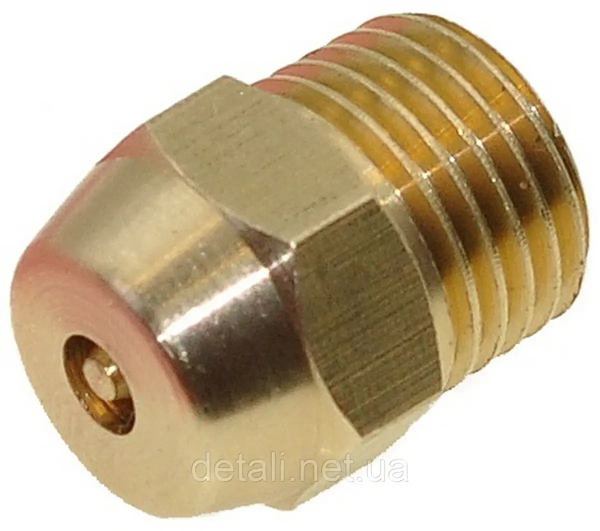 Клапан холостого ходу компресора