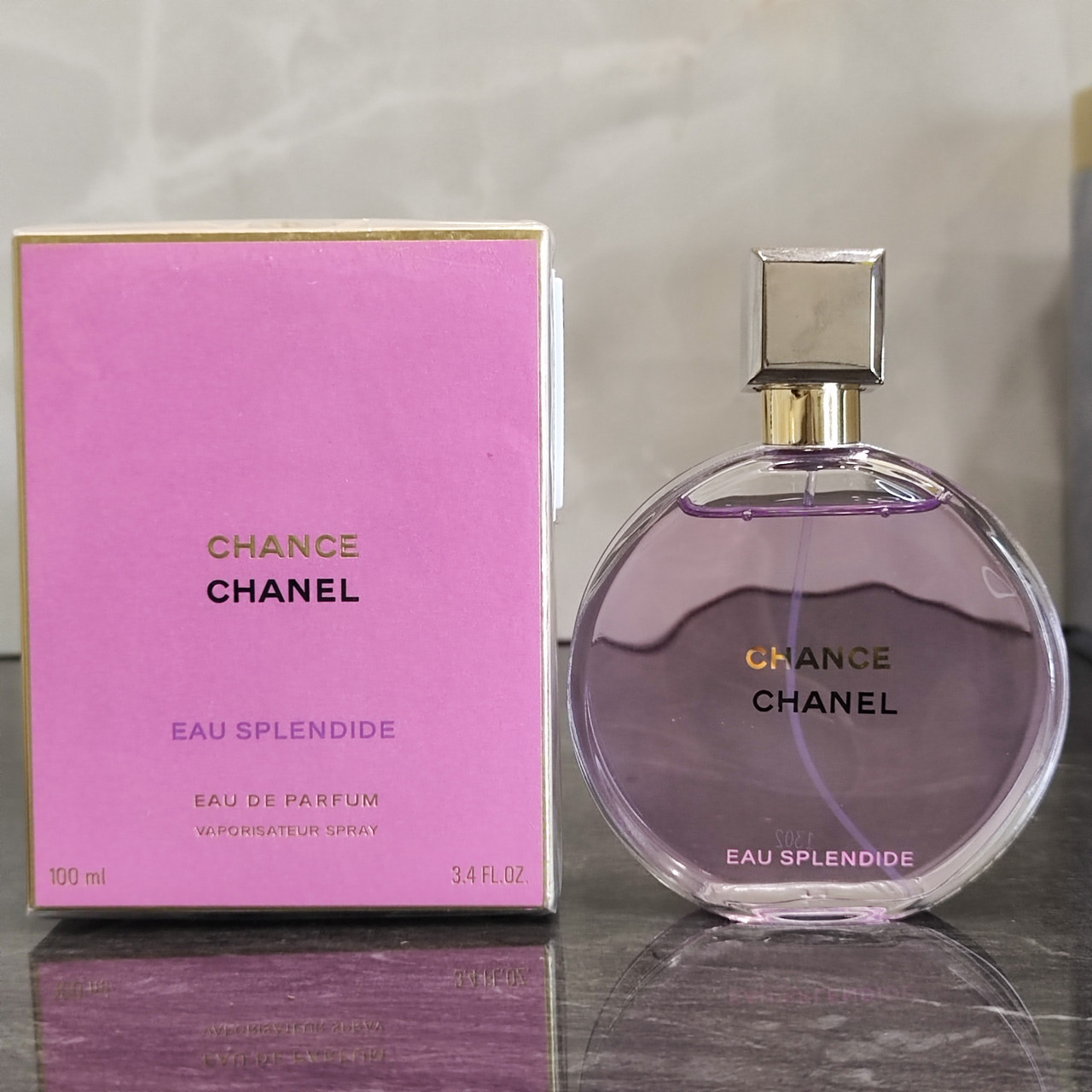 Chance Eau Splendide розпив LUX об'єм 5 або 10 мілілітрів, фото 1