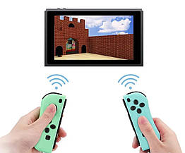 Joy-Con для Nintendo Switch J-C PAD бездротові контролери 160 г 300 мАг