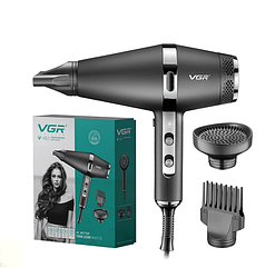 Професійний фен для волосся VGR 1800-2200 Вт подача холодного повітря